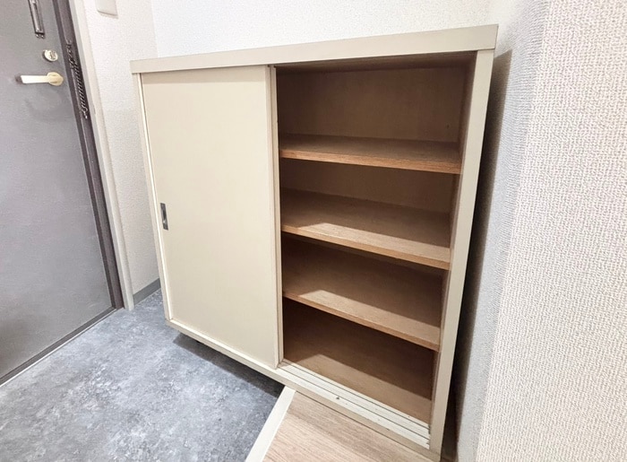 物件内観写真20　(靴箱)