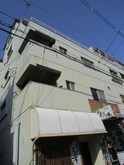 風間マンション