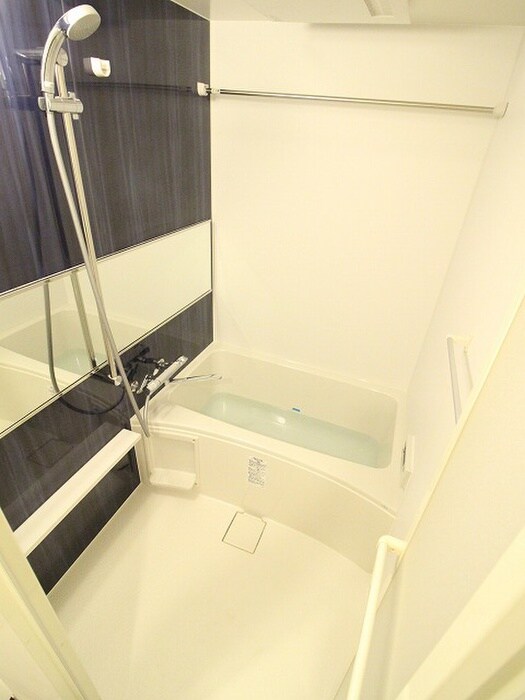 物件内観写真9　(バス／シャワールーム等)