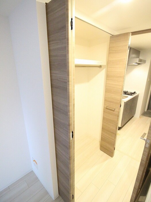 物件内観写真13　(収納)