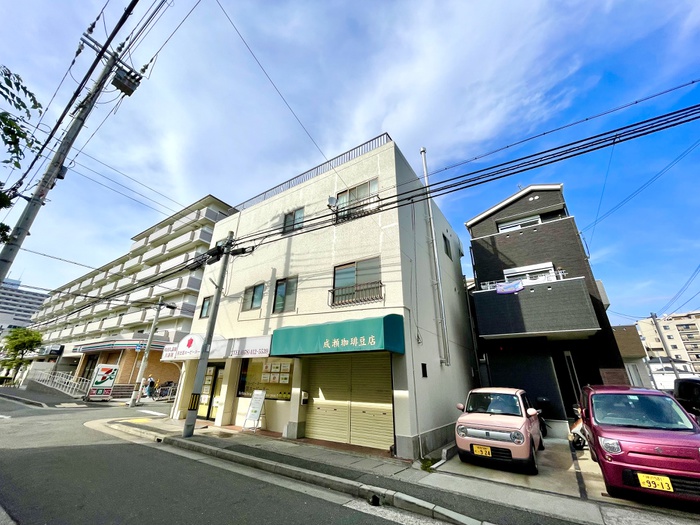 外観写真