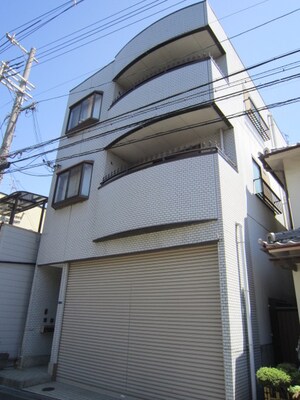 宮脇マンション外観写真