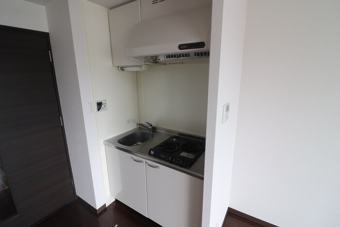 物件内観写真6　(キッチン)