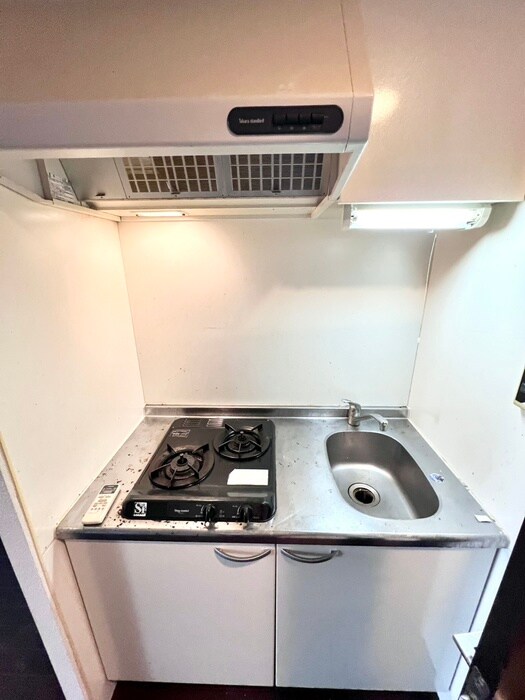 物件内観写真6　(キッチン)