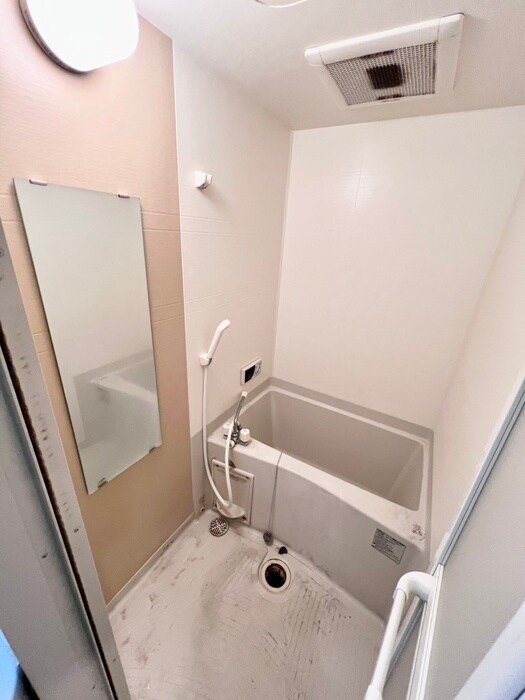 物件内観写真7　(バス／シャワールーム等)