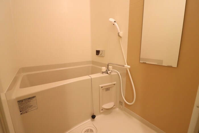 物件内観写真8　(バス／シャワールーム等)