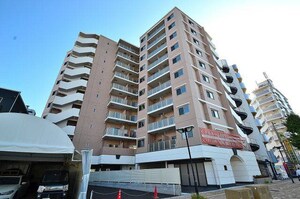 プリオーレ神戸大開通(902)外観写真