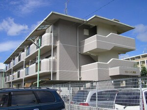 サニ－ハイツ緑地外観写真