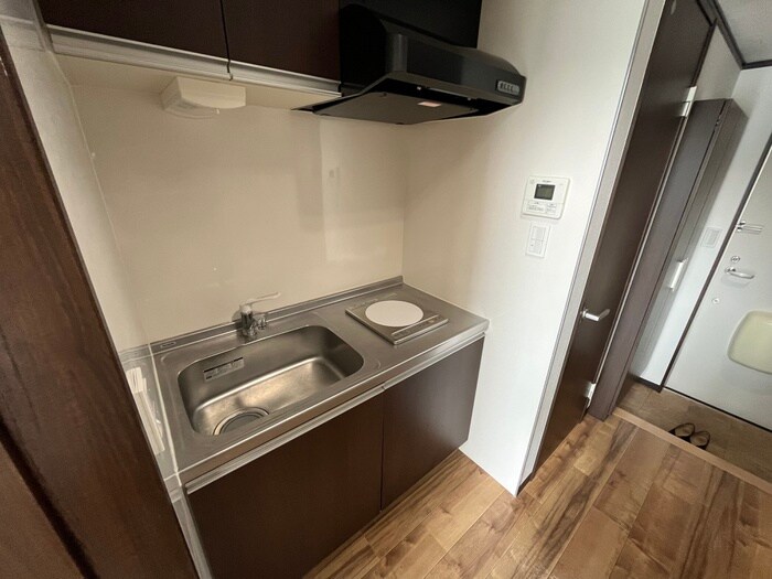 物件内観写真7　(キッチン)