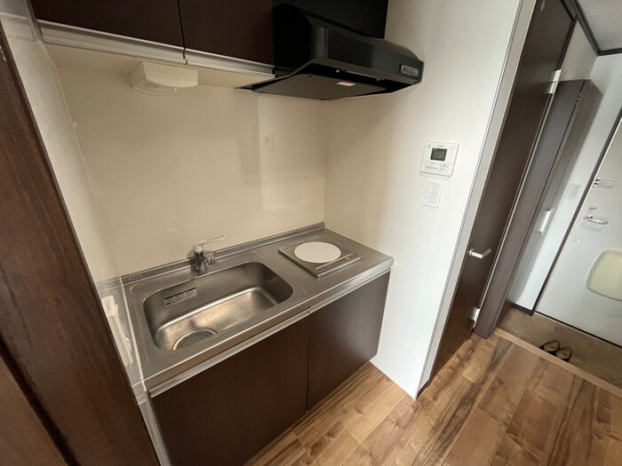 物件内観写真7　(キッチン)