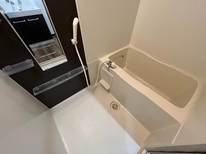 物件内観写真8　(バス／シャワールーム等)