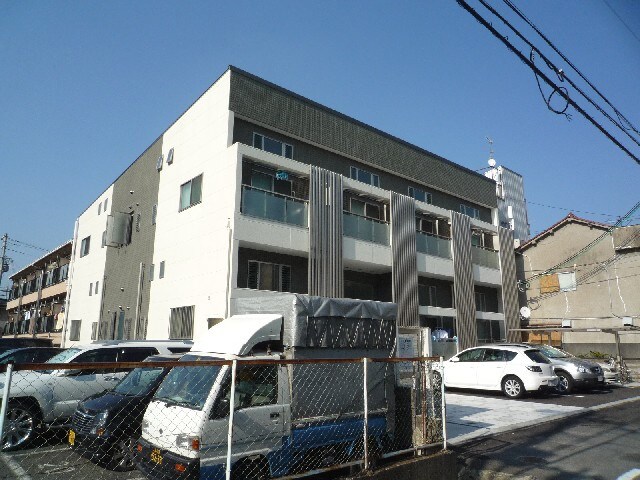 物件外観写真6　(外観写真)