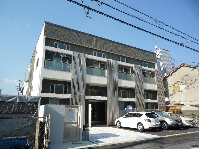 物件外観写真6　(外観写真)