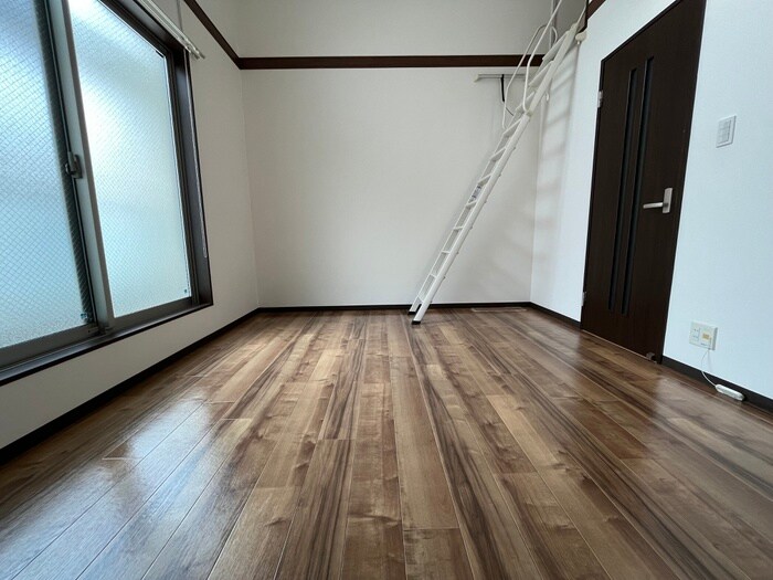 物件内観写真12　(居室)