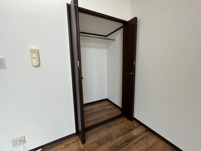 物件内観写真14　(収納)