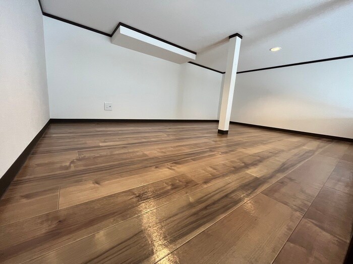 物件内観写真22　(ロフト)