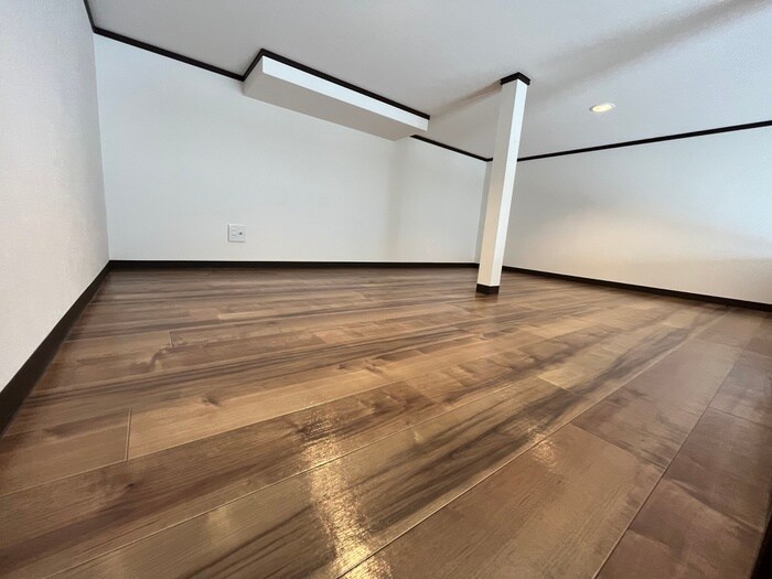 物件内観写真22　(ロフト)