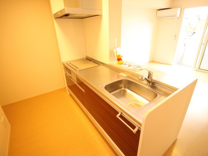 物件内観写真10　(キッチン)