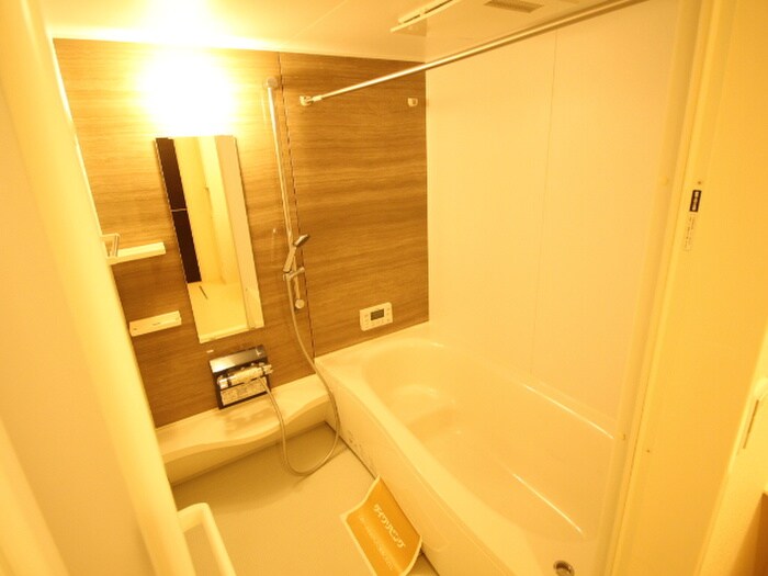 物件内観写真13　(バス／シャワールーム等)