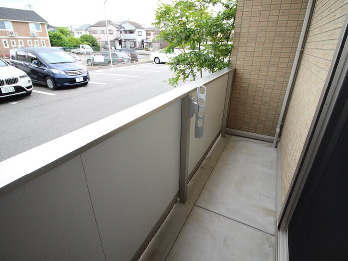 物件内観写真22　(ベランダ・バルコニー)