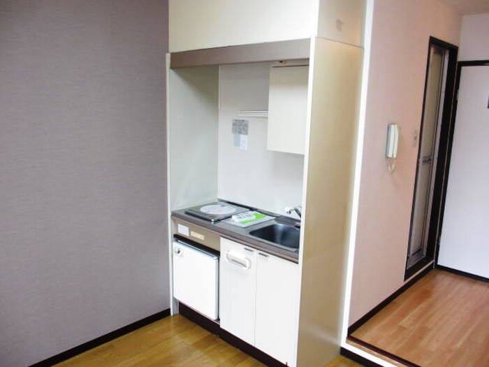 物件内観写真8　(キッチン)