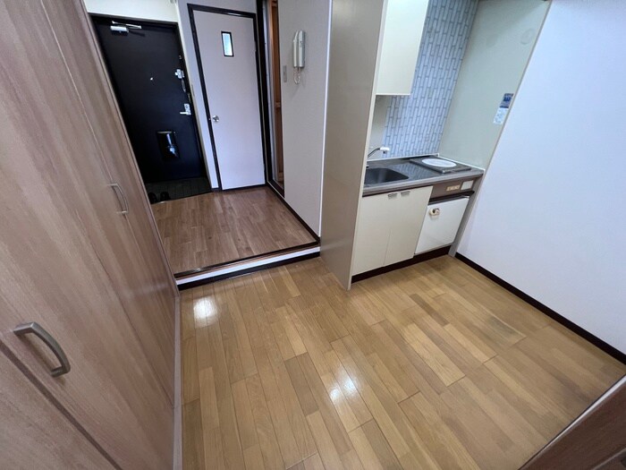 物件内観写真8　(キッチン)