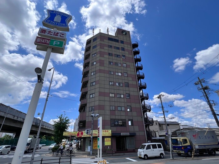 物件外観写真6　(外観写真)