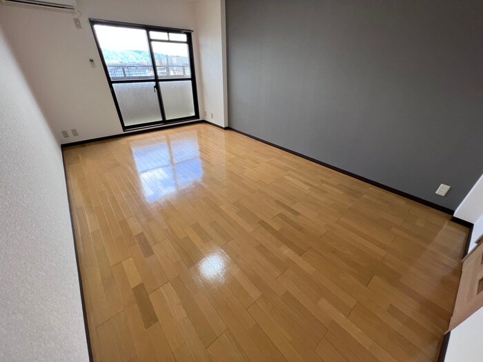 物件内観写真10　(居室)