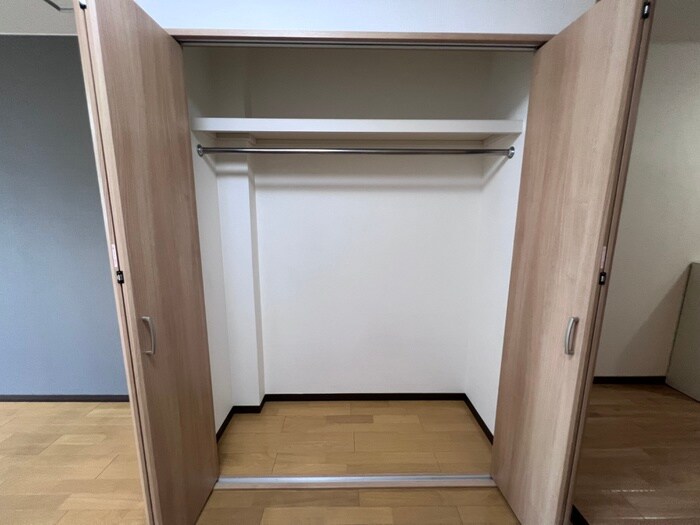 物件内観写真11　(収納)
