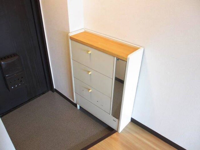 物件内観写真16　(靴箱)