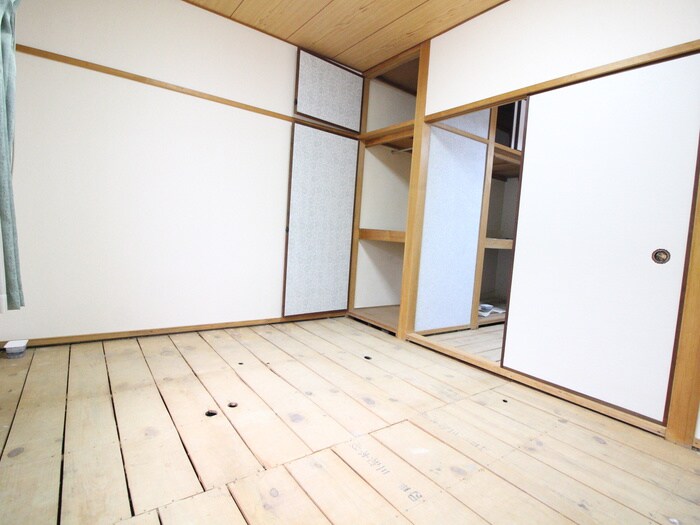 物件内観写真9　(居室)