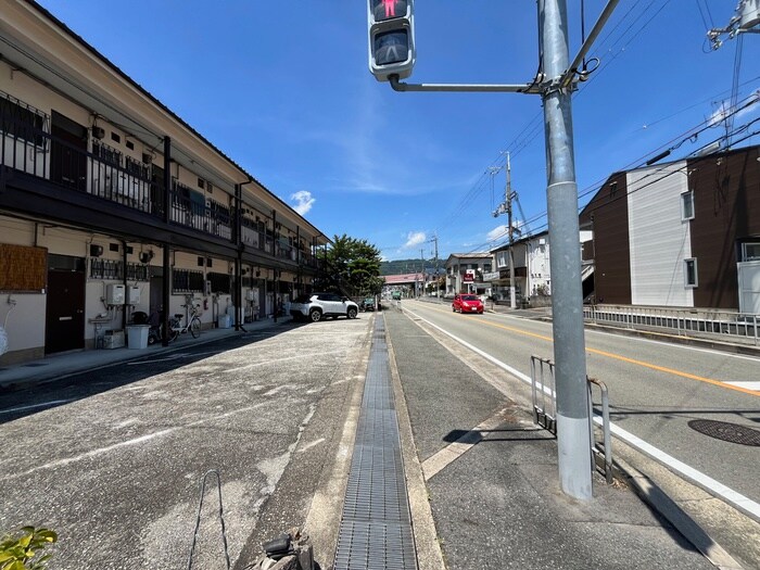 物件外観写真3　(周辺環境)