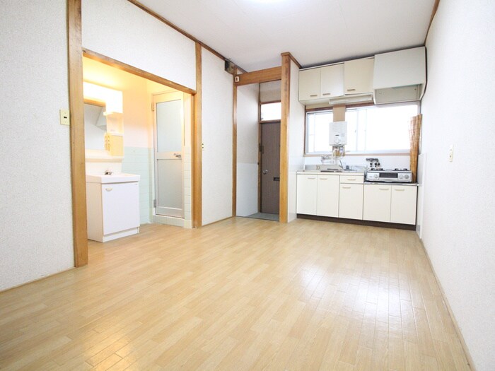 物件内観写真10　(居室)