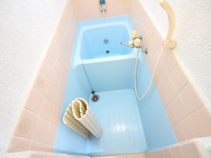 物件内観写真12　(バス／シャワールーム等)