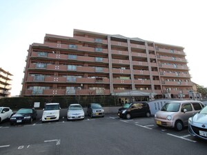 ﾊﾟﾃﾞｼｵﾝ宇治伊勢田Ⅰ番館(707)外観写真