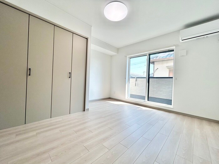 物件内観写真7　(居室)