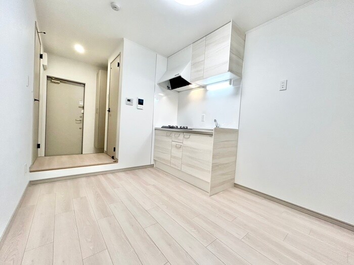 物件内観写真8　(居室)