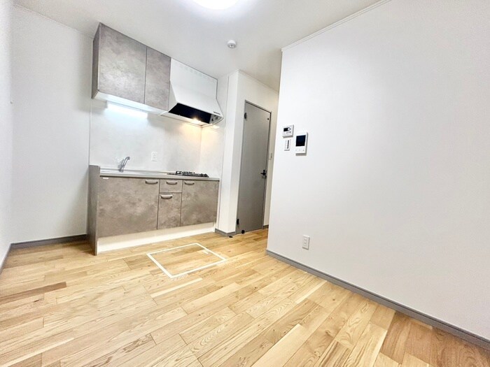 物件内観写真9　(居室)