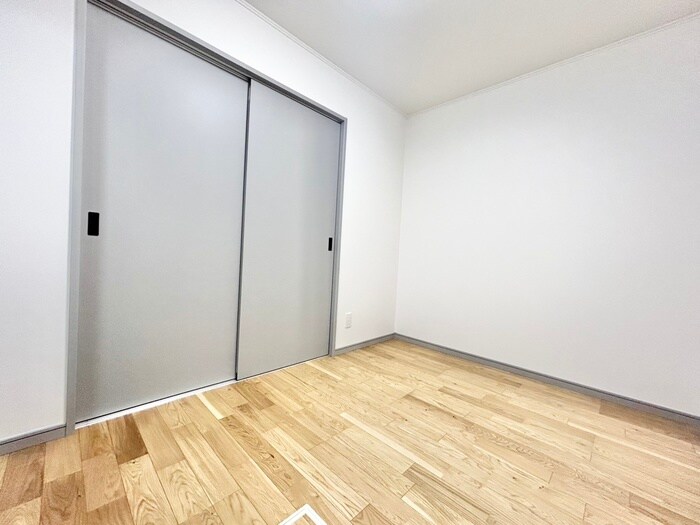 物件内観写真9　(居室)