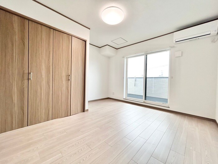 物件内観写真9　(居室)