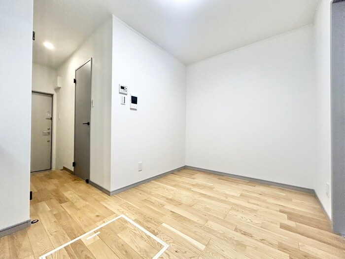 物件内観写真10　(居室)