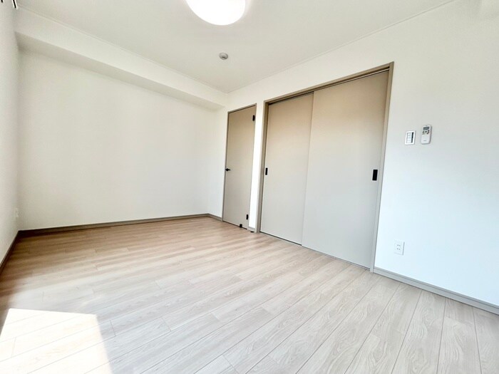 物件内観写真10　(居室)