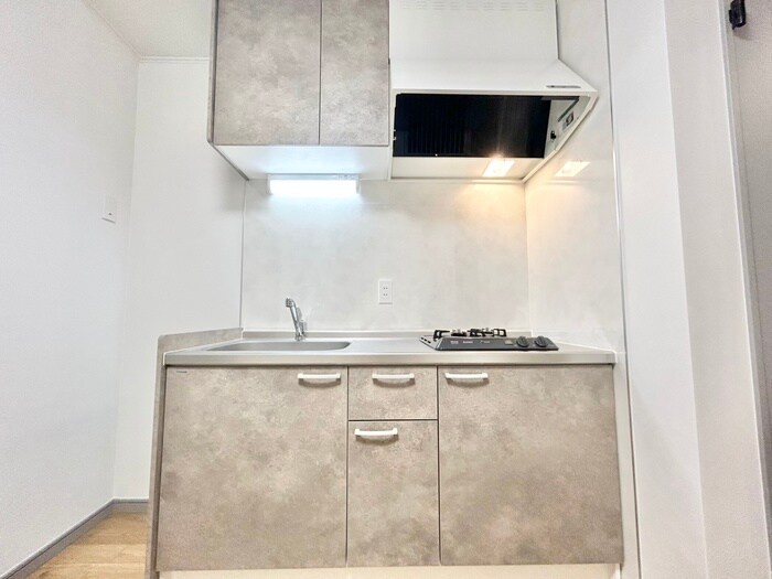 物件内観写真11　(キッチン)