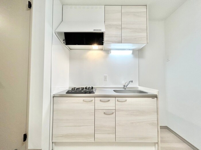 物件内観写真11　(キッチン)