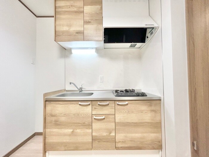 物件内観写真11　(キッチン)