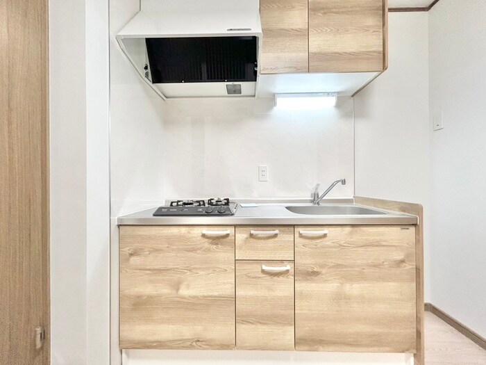 物件内観写真11　(キッチン)