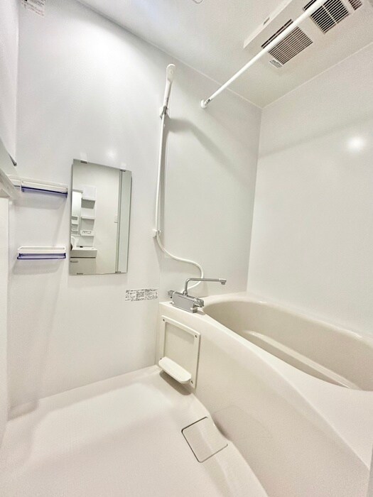 物件内観写真12　(バス／シャワールーム等)