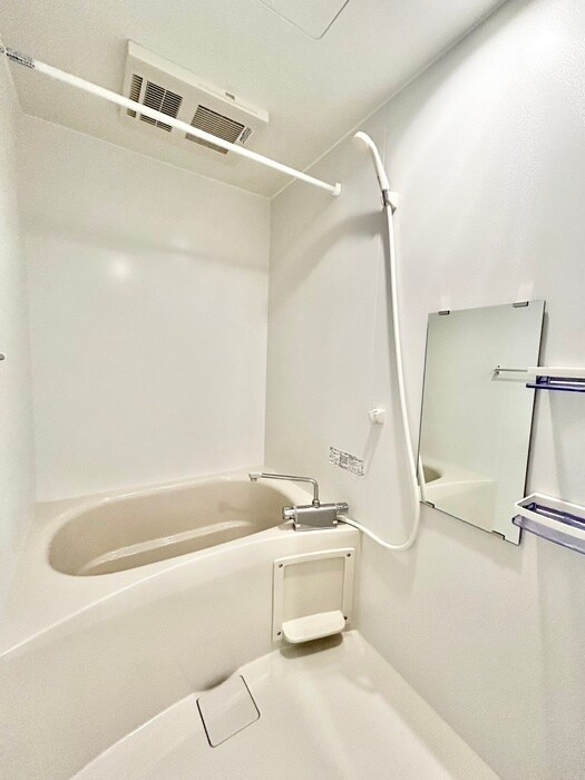 物件内観写真12　(バス／シャワールーム等)
