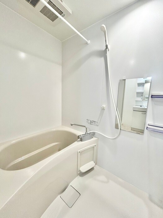 物件内観写真12　(バス／シャワールーム等)