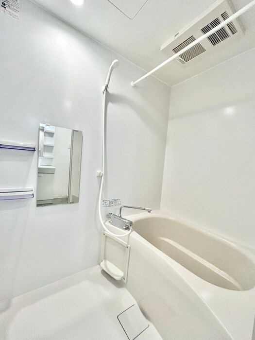 物件内観写真12　(バス／シャワールーム等)